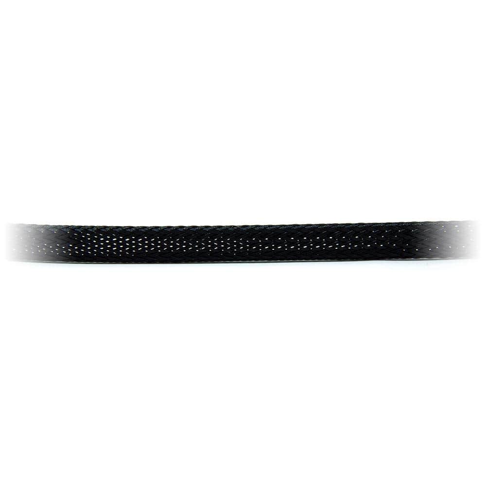  RDQ 3/8'' x 2ft. Braided Mesh Wire Wrap for ESC and Motor Wires、mySite、merchandisen