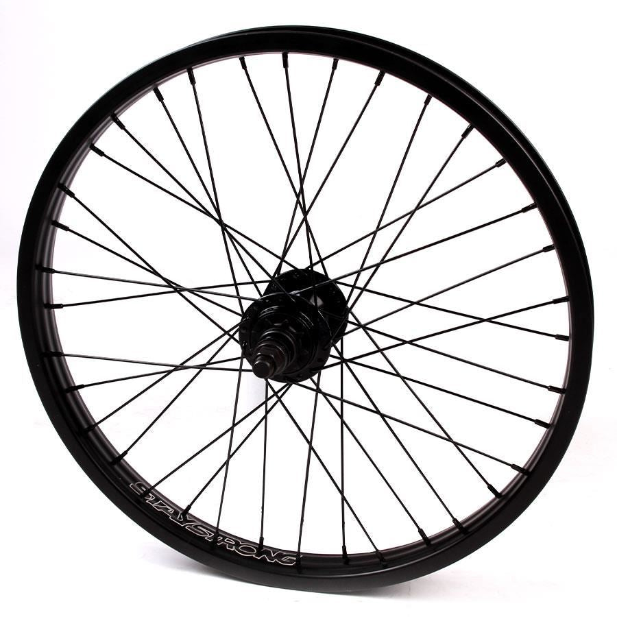  Stay Strong Soho 20 Rear Cassette Wheel - RHD、mySite、merchandisen