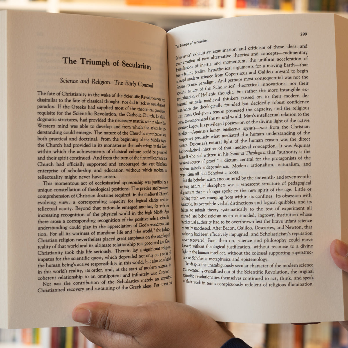 The Passion Of The Western Mind、mySite、topwebapps