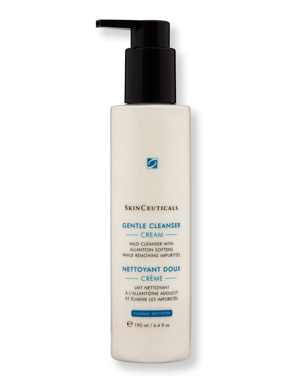 SkinCeuticals Gentle Cleanser Cream、mySite、gigharbornorthrealestate