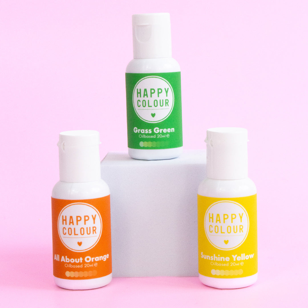  Happy Colour Trio Spring Set、mySite、elrpsem3k