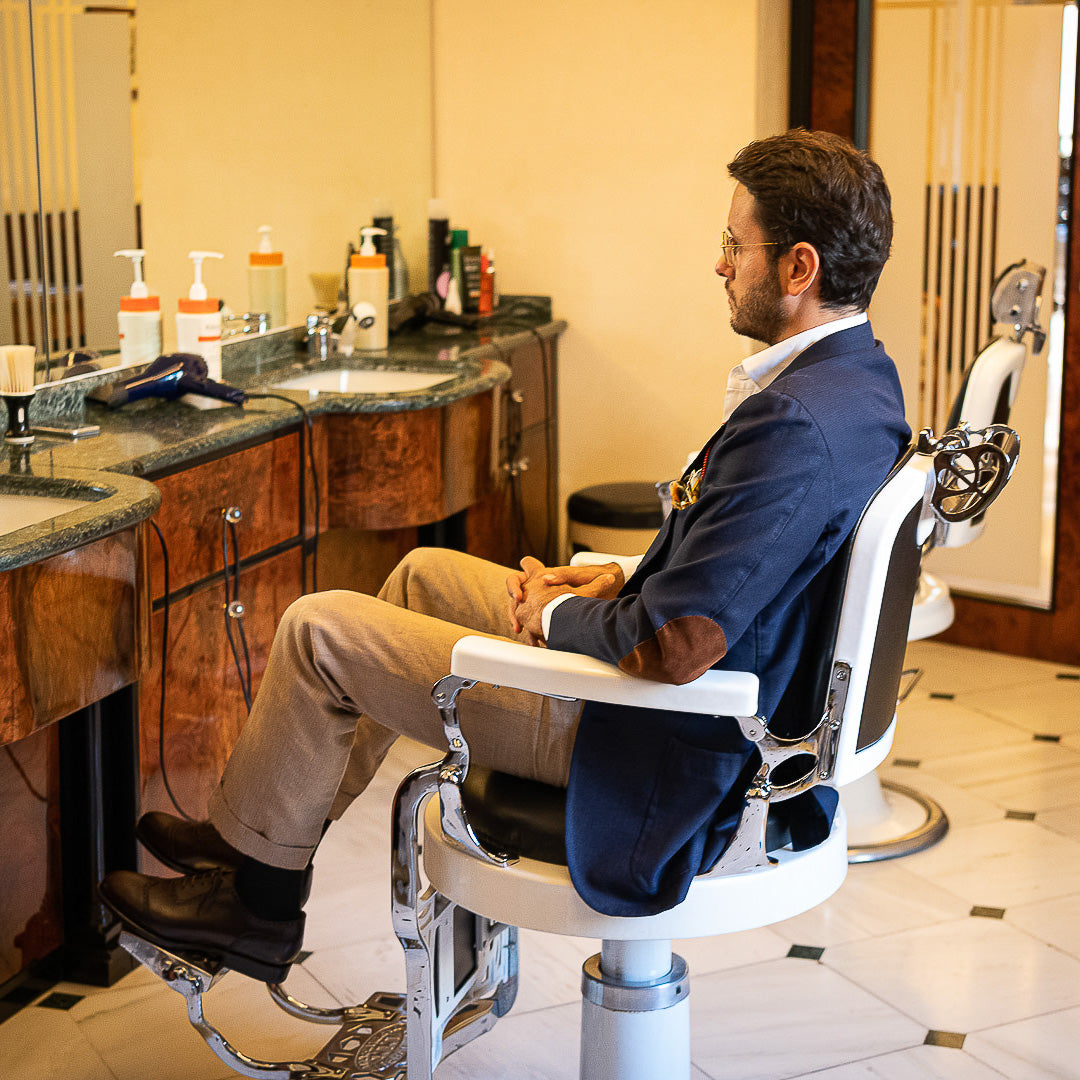  Revers、mySite、merchandisen