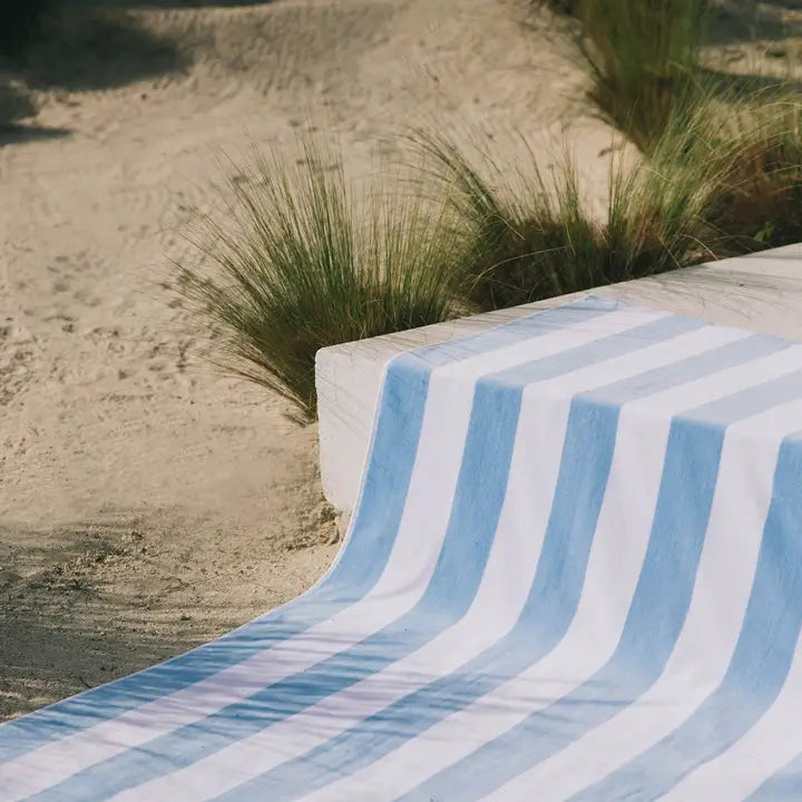  Gibalta Beach Towel - Blue Sky、mySite、elrpsem3k