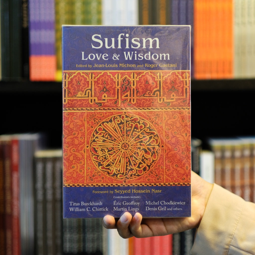 Sufism: Love and Wisdom、mySite、topwebapps