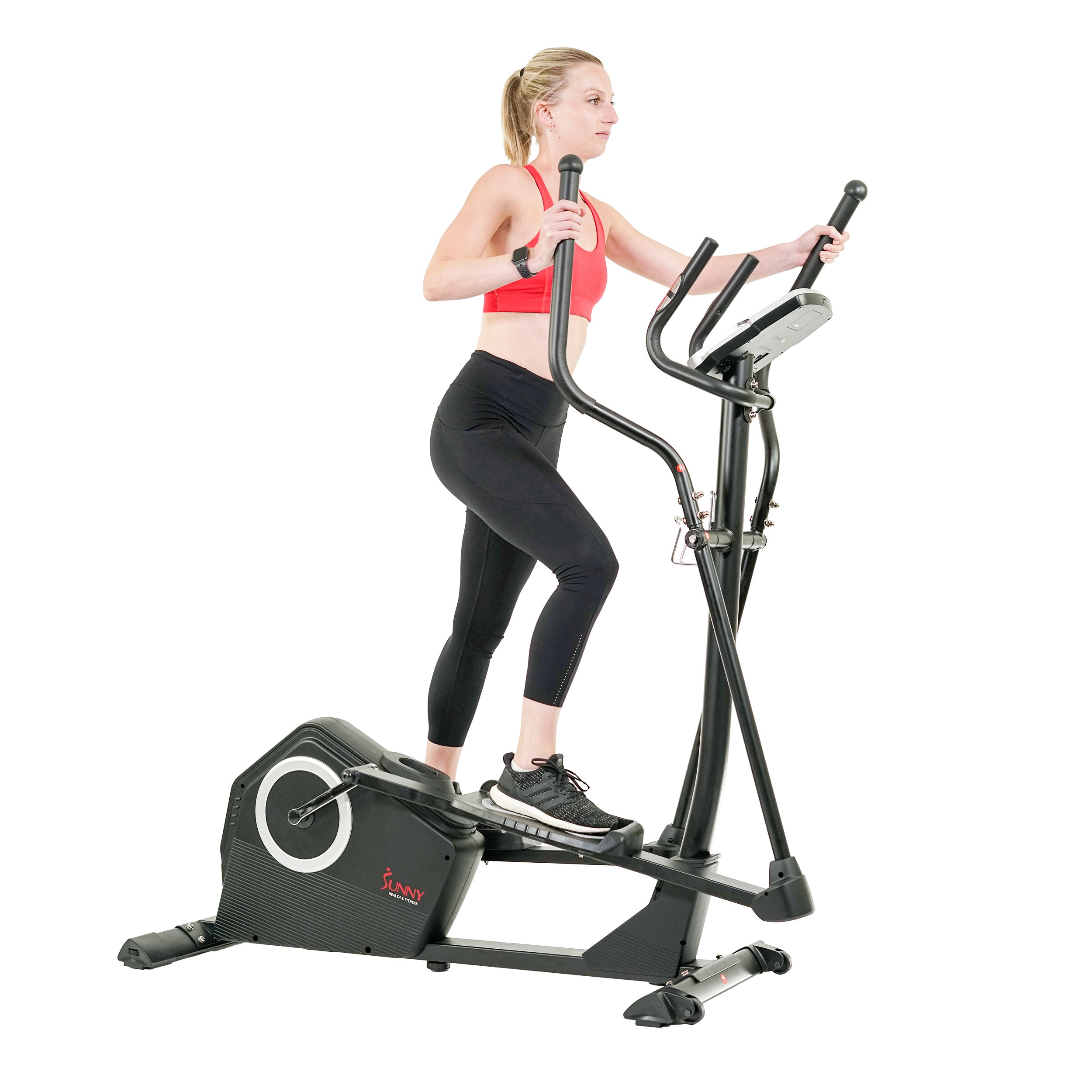  Programmable Elliptical Magnetic Cardio Power Trainer、mySite、ghnorth