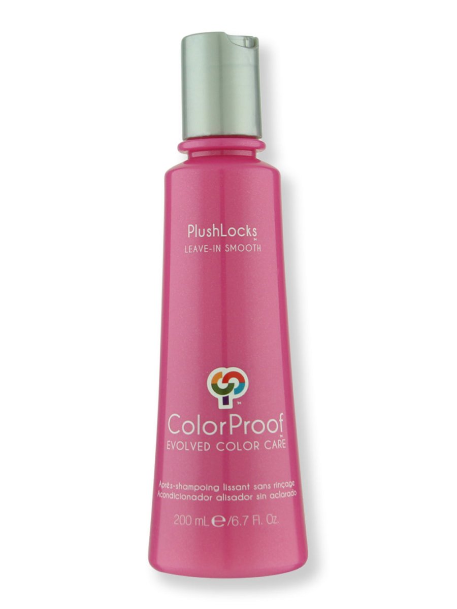 Colorproof Plush Locks Leave-In Smooth庐、mySite、gigharbornorthrealestate