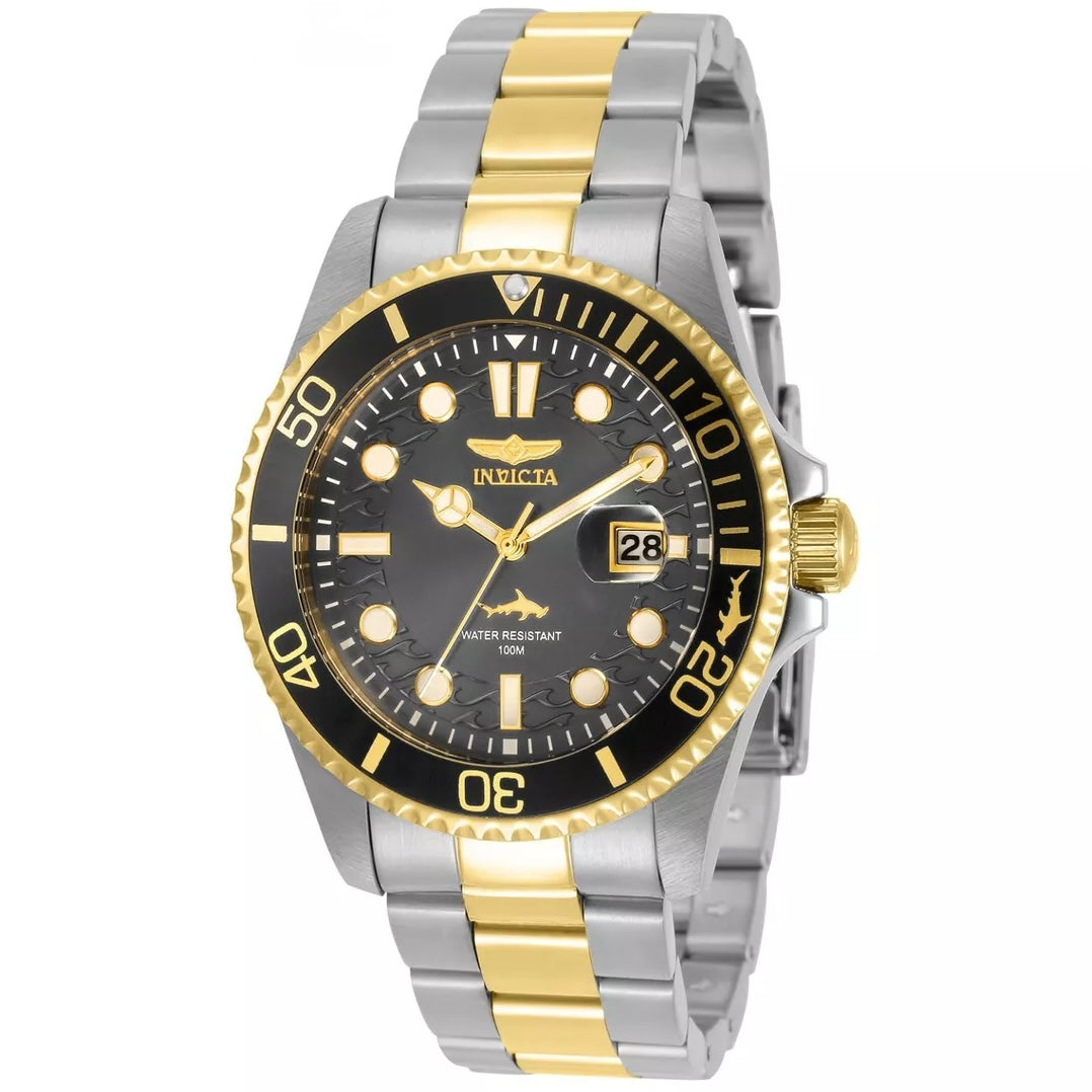 Invicta Men No.30809、mySite、botmansion