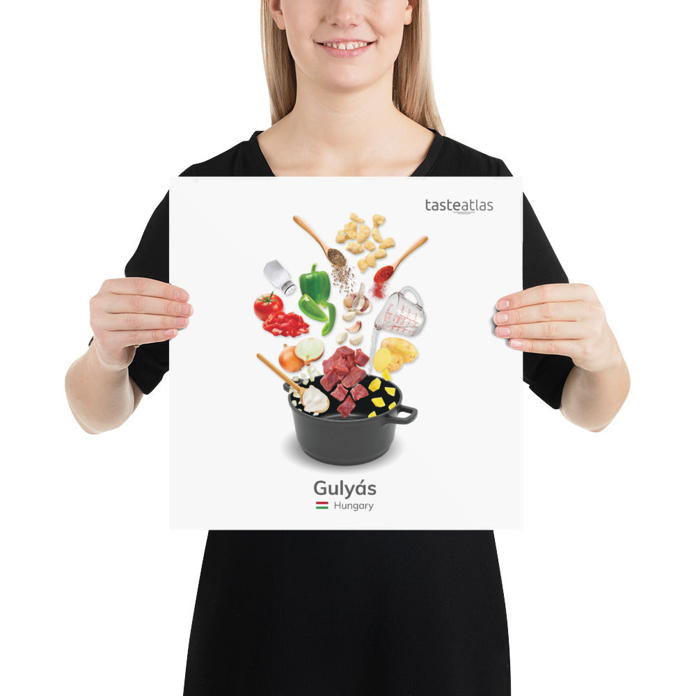 Gulyas Poster (in)、mySite、camillekostekn