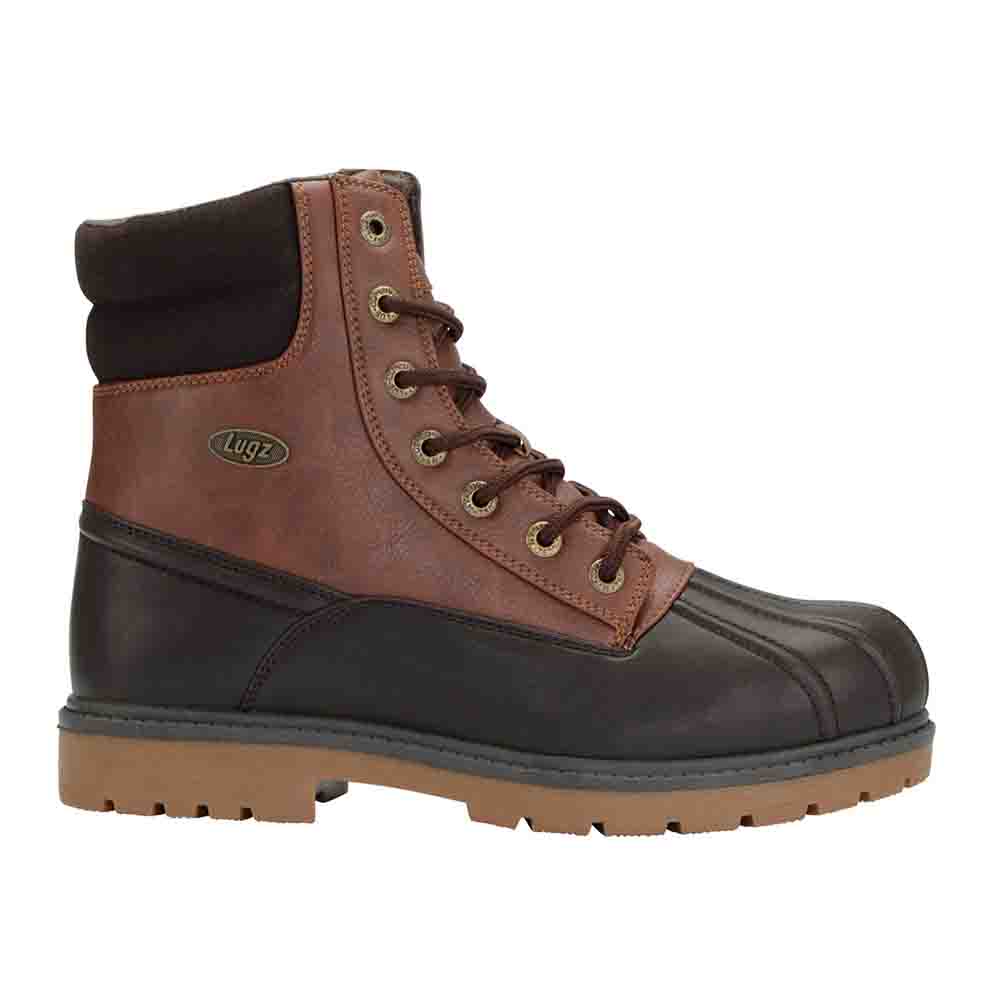 Avalanche Hi Duck Boots、mySite、gtrtttuynbv