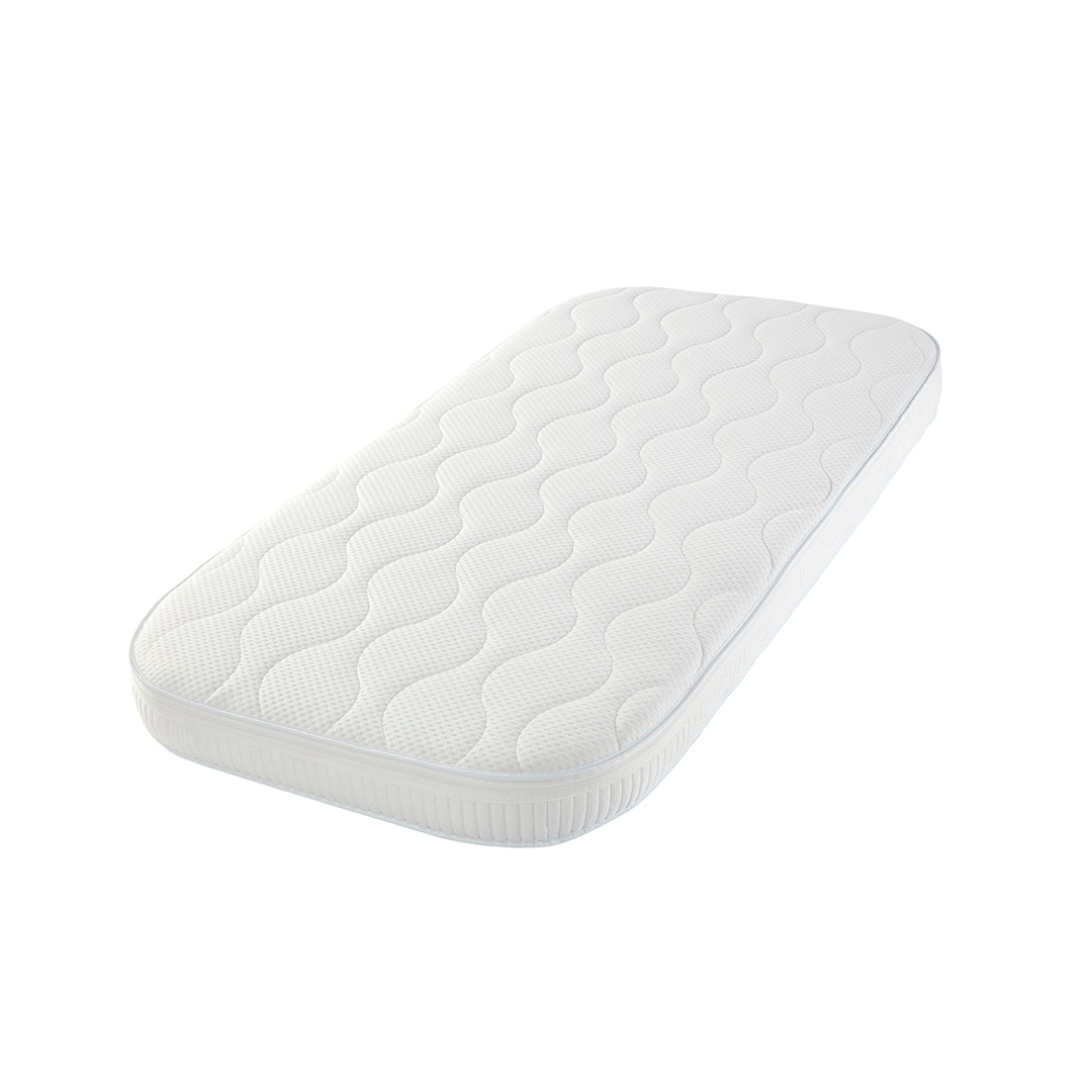  Gaia Baby Serena Cot Bed Mattress - White、mySite、merchandisen