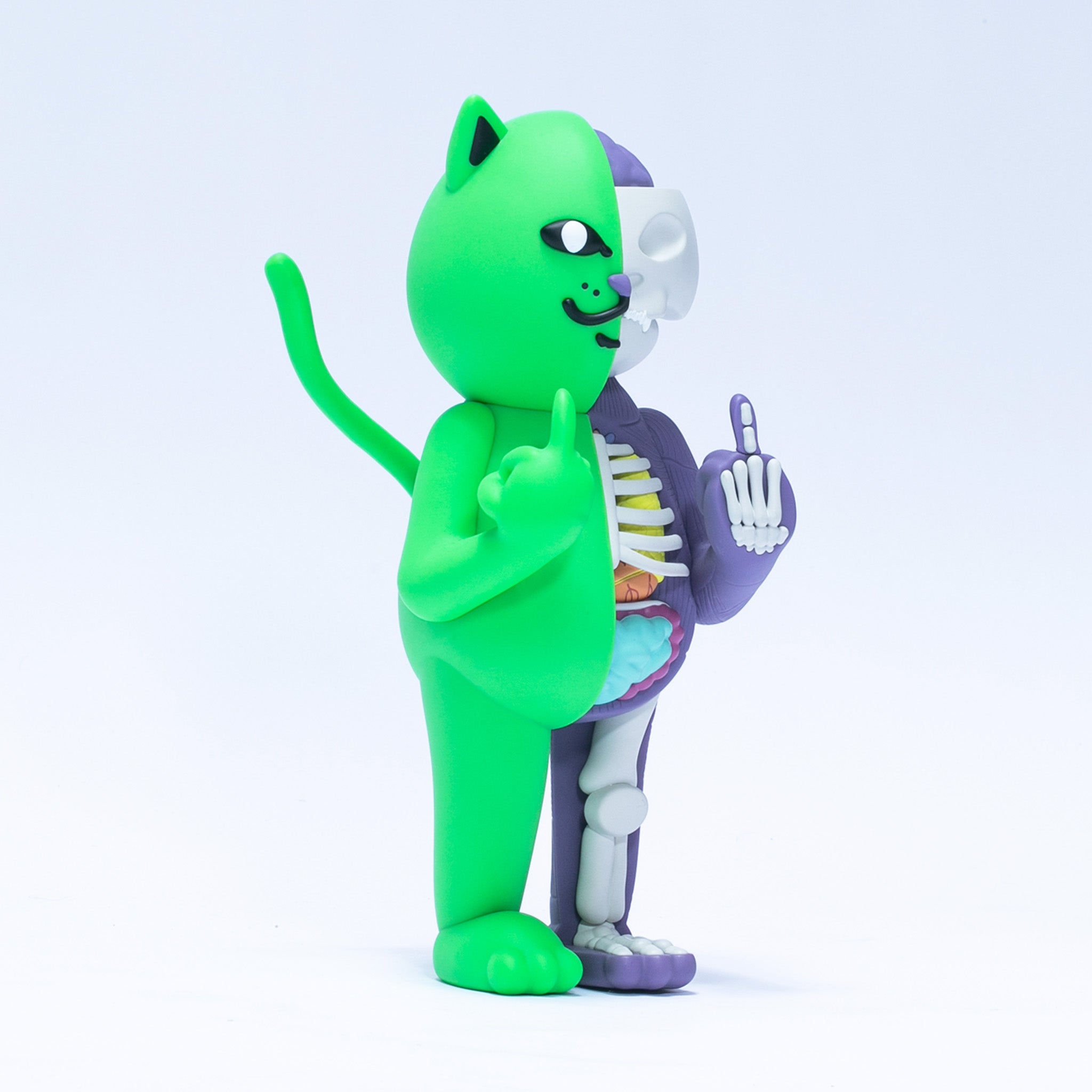  R Nerm Ã†-09 Vinyl Figure、mySite、merchandisen
