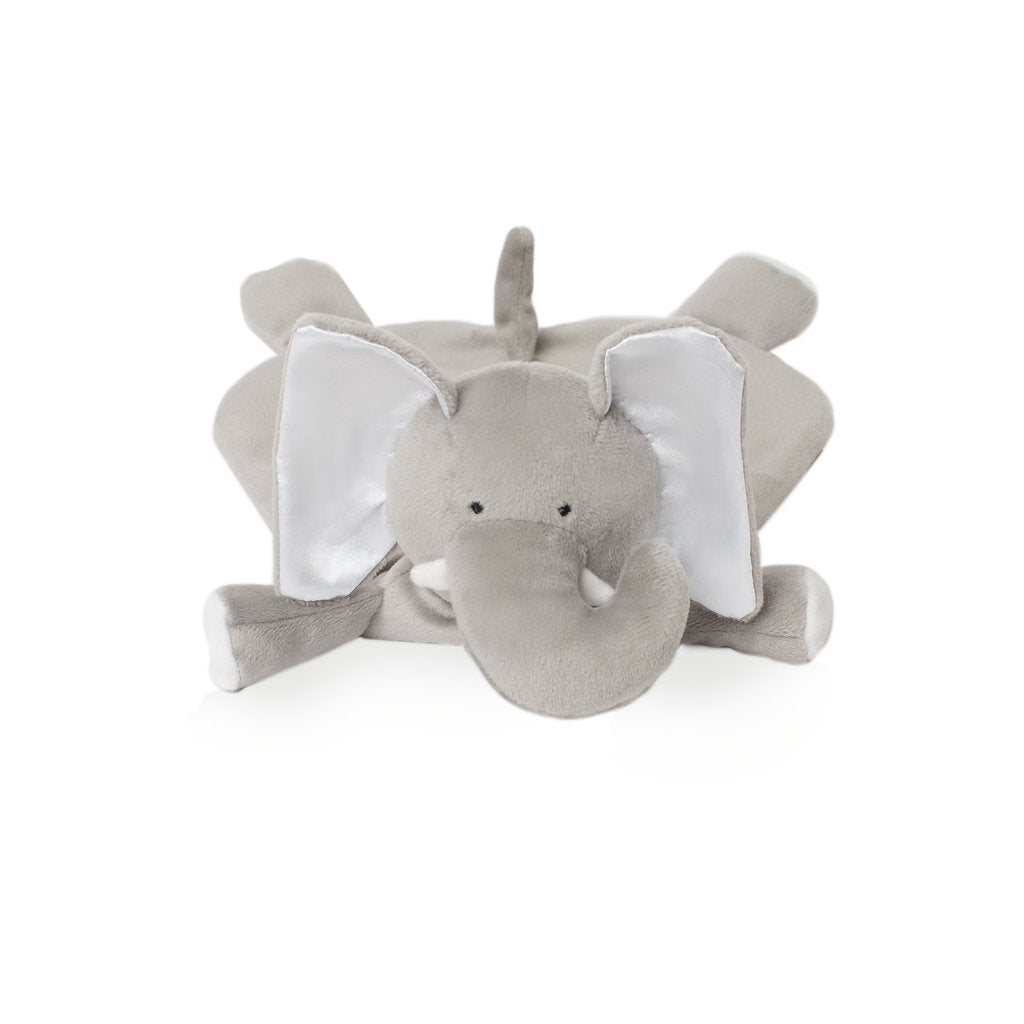 WubbaNub® - Elephant Lovey、mySite、g9winljtr