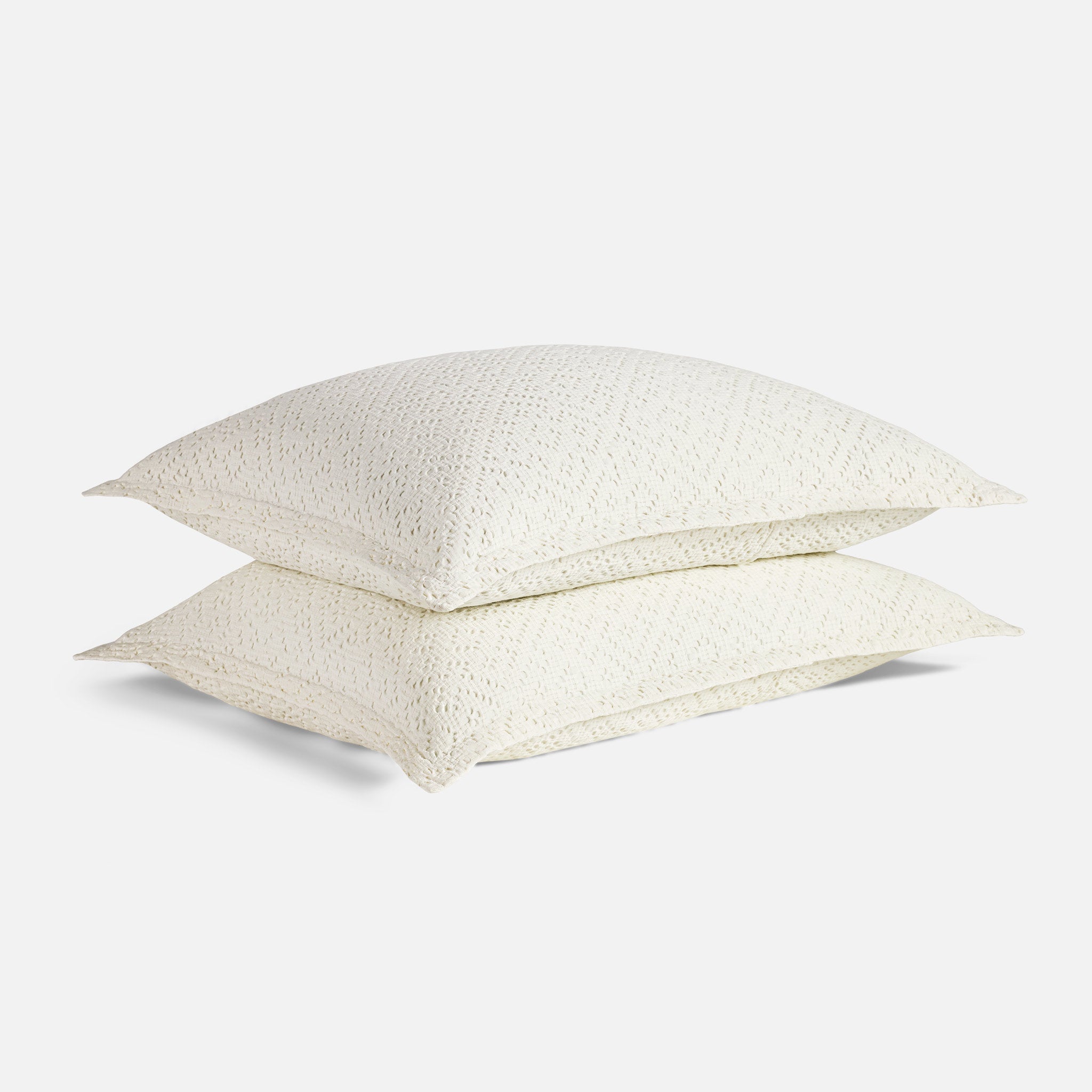  Dabito Honeycomb Shams - Last Call、mySite、sugarbowlscore