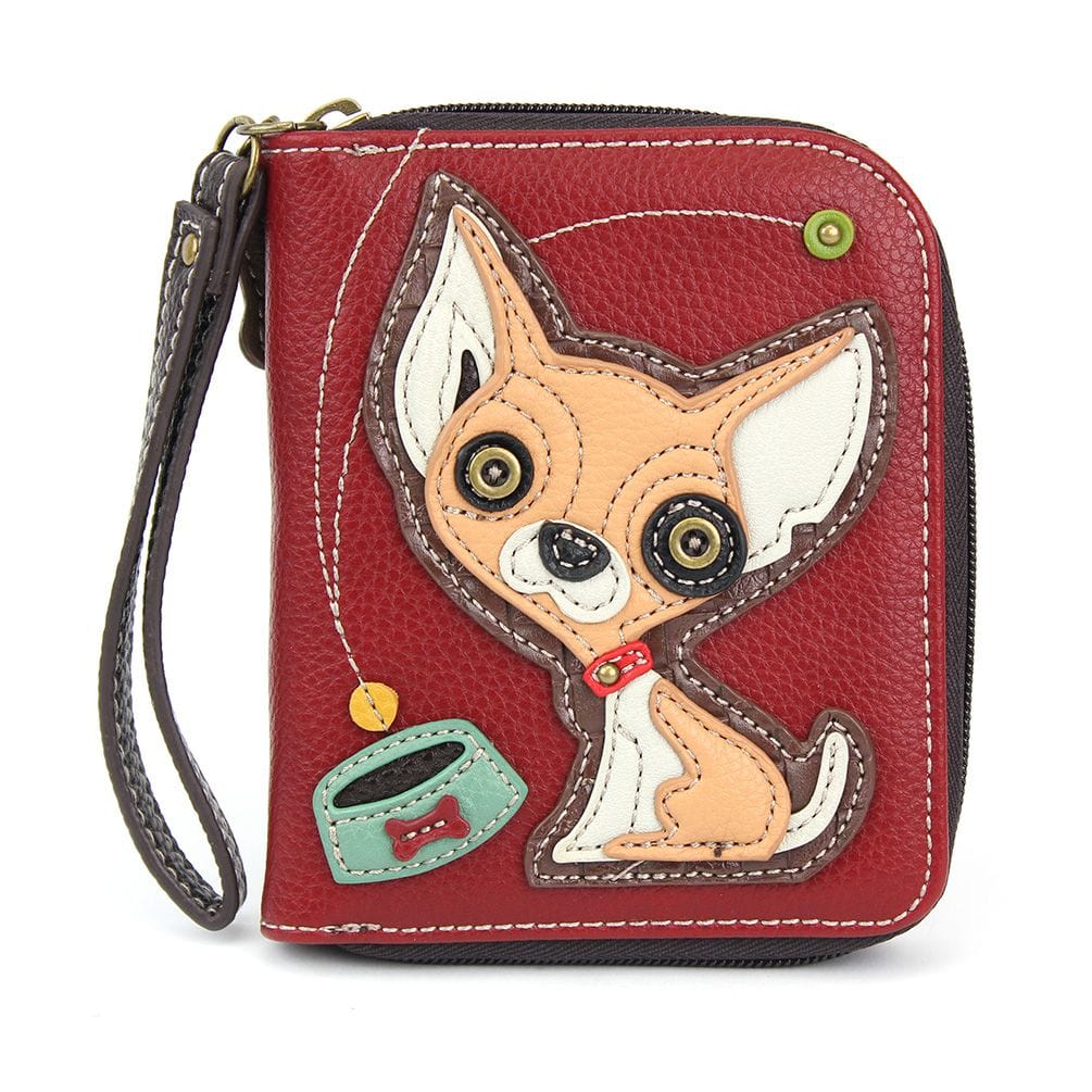 CHIHUAHUA Handbag Collection by Chala Vegan、mySite、g9winljtr