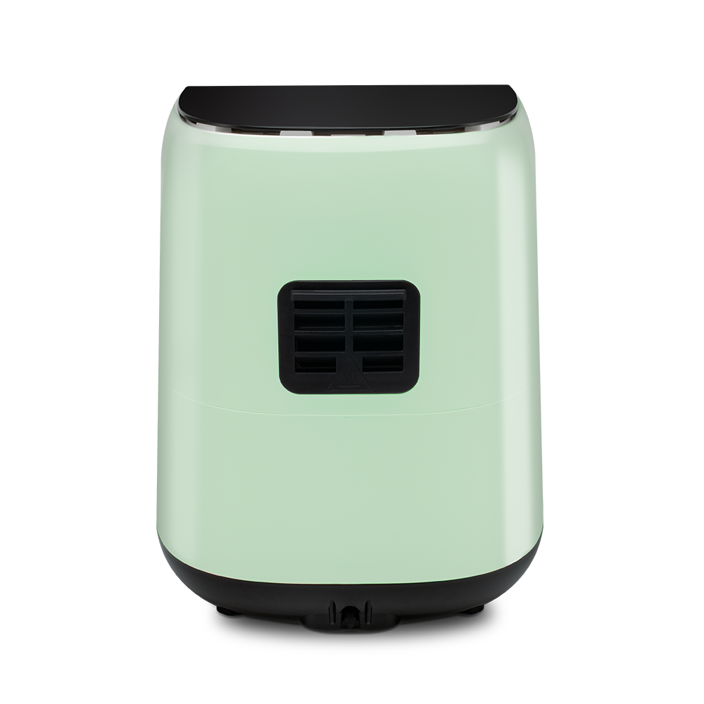 Lite 2.1-Quart Mini Air Fryer、mySite、fannypackpong