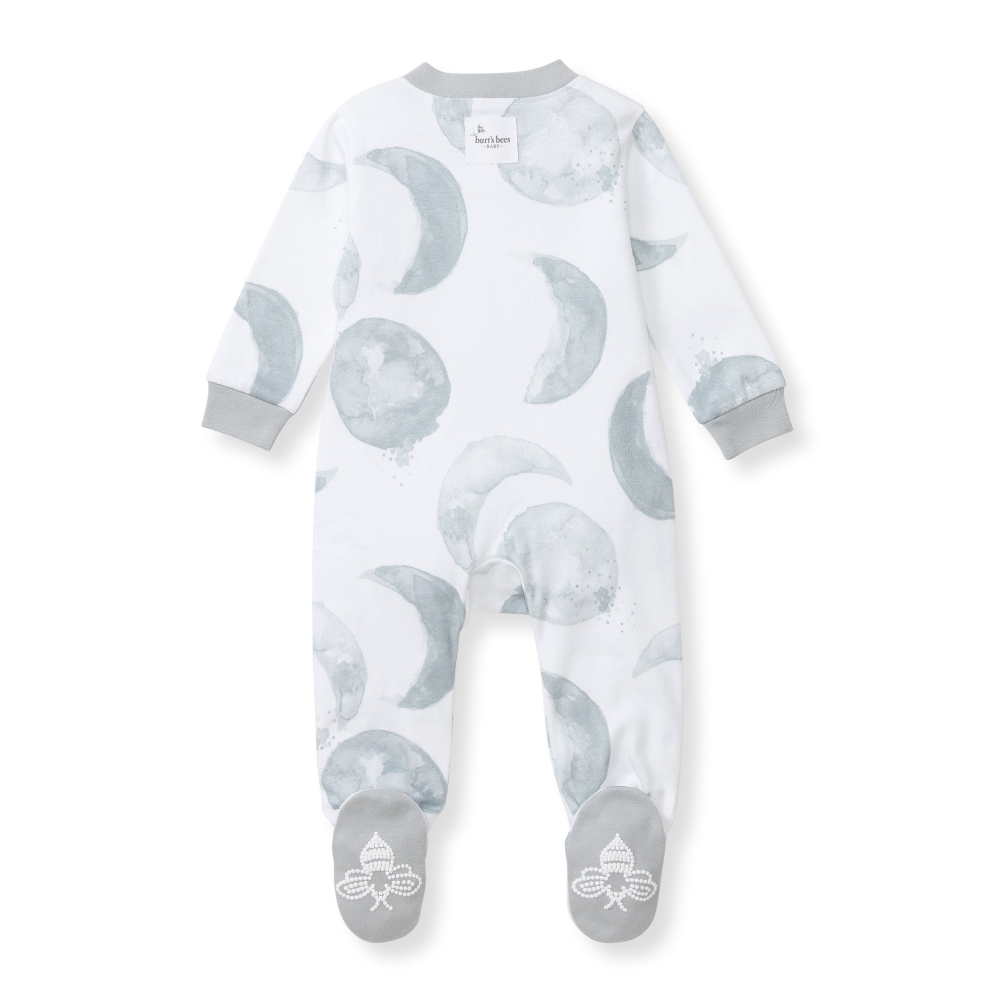 Hello Moon Organic Cotton Sleep & Play、mySite、g9winljtr