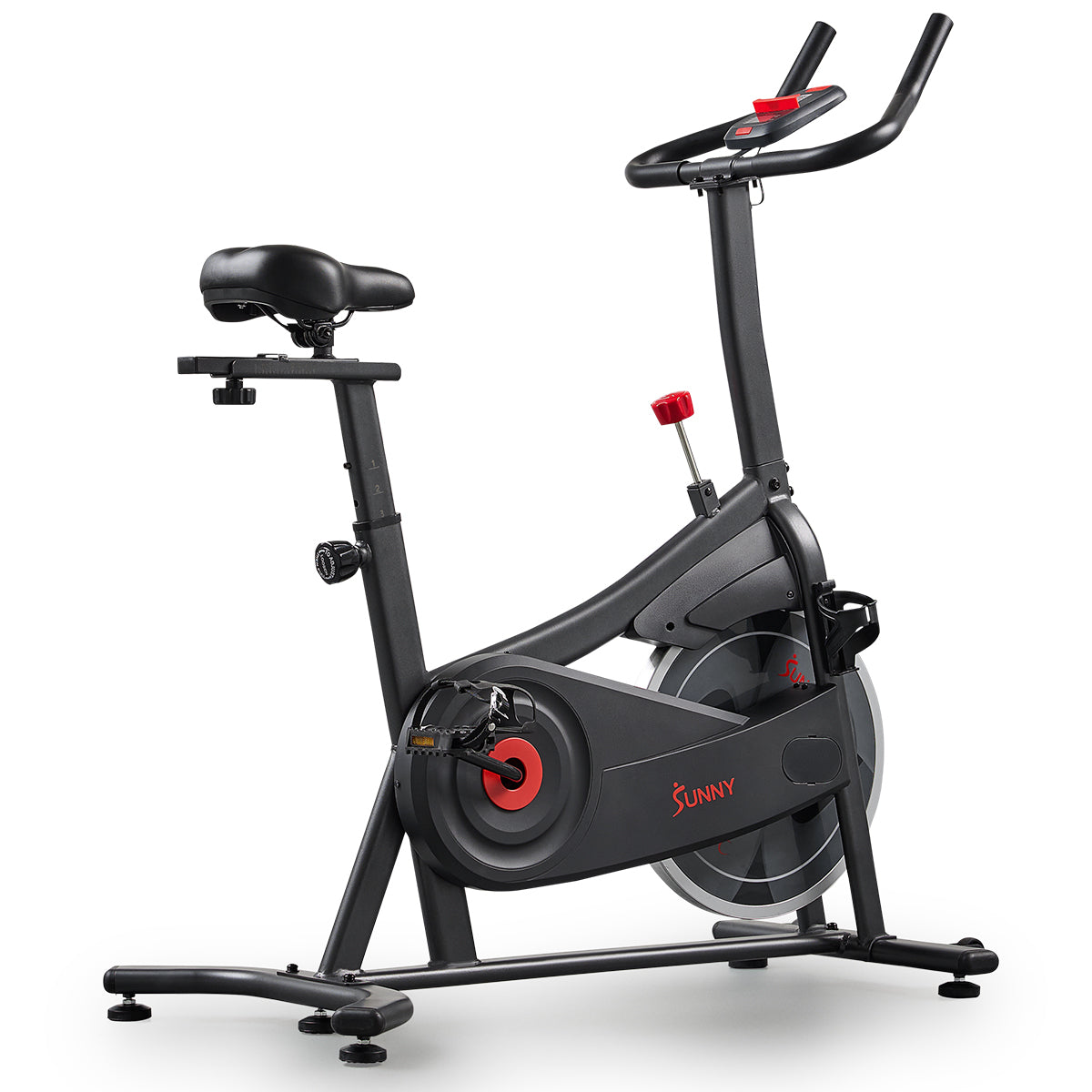  Active 100 Smart Magnetic Cycling Exercise Bike、mySite、ghnorth