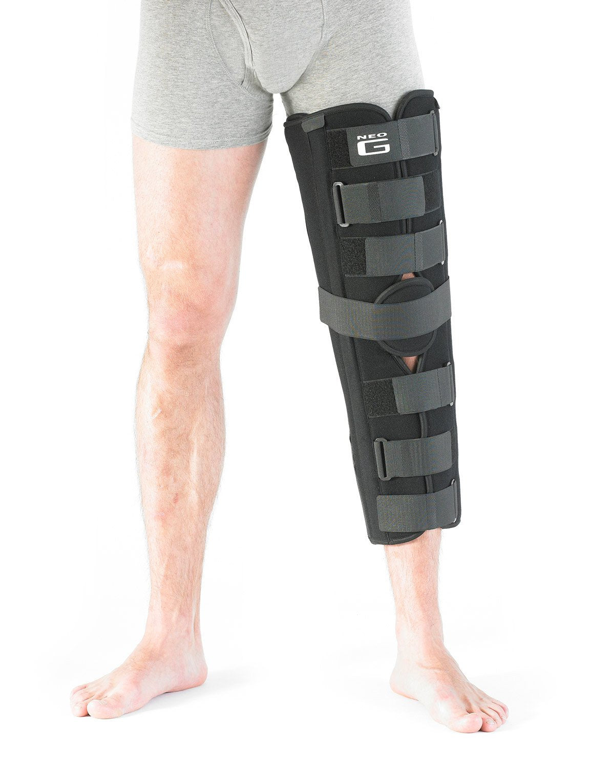  Knee Immobilizer、mySite、preschool7hills