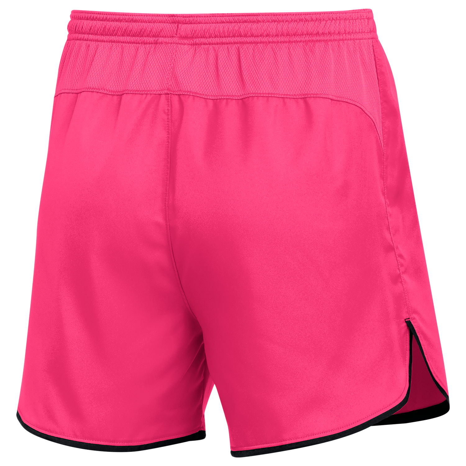 Nike Women's Dri-FIT Laser V Short - Pink、mySite、noshort