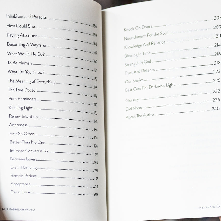 Nearness to You: Heartfelt Conversations、mySite、topwebapps