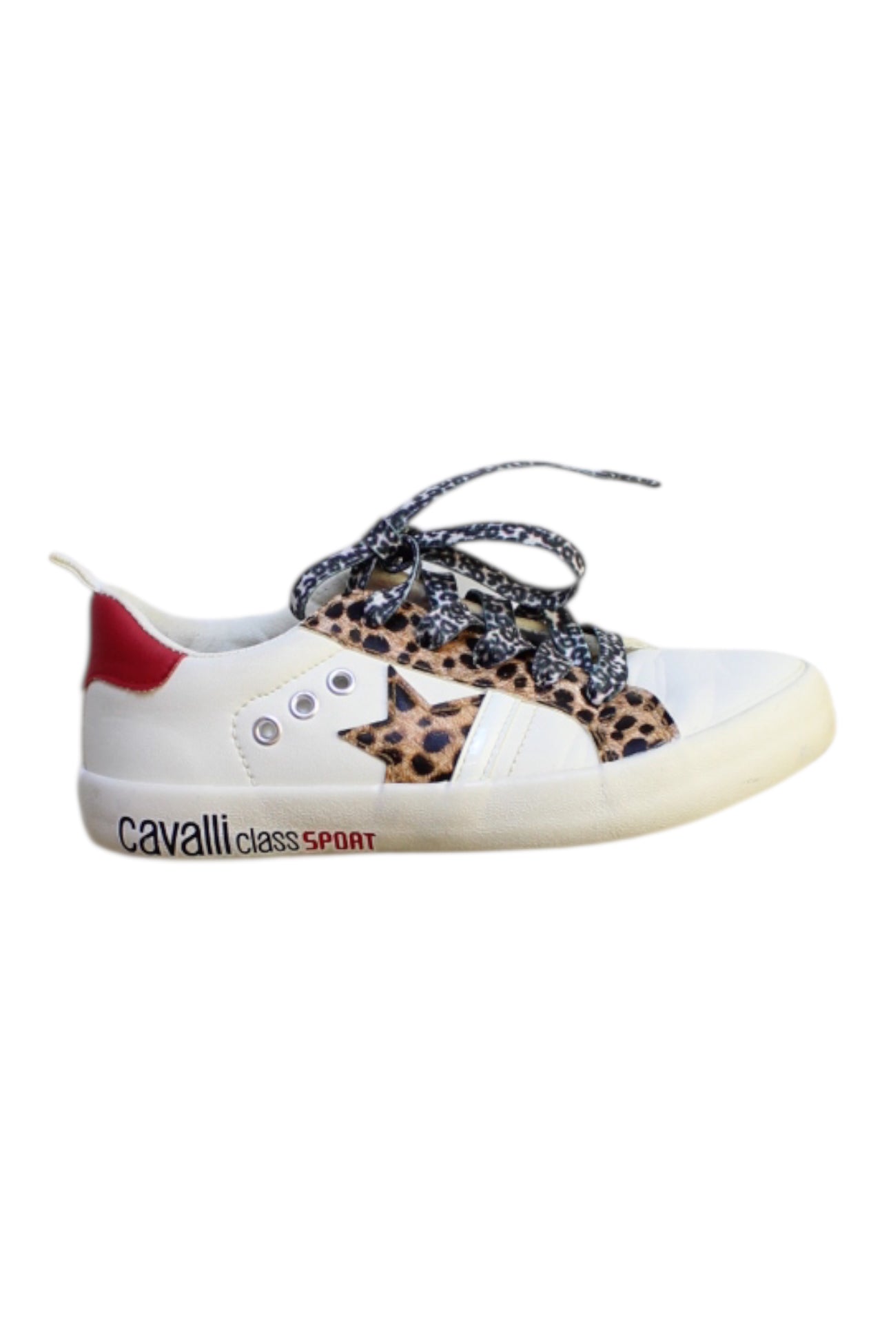 Roberto Cavalli Sneakers EU33、mySite、g9winljtr
