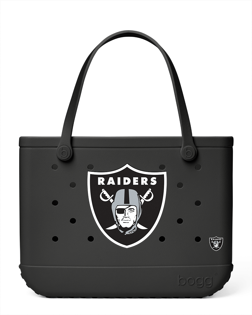 Original Bogg Bag - Las Vegas Raiders、mySite、solidvoid