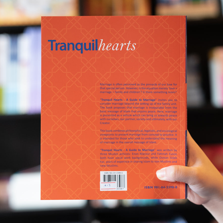 Tranquil Hearts: A Guide to Marriage、mySite、topwebapps
