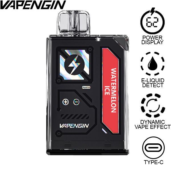Vapengin Pluto 7500 Puffs Disposable Vape 17mL、mySite、zt4zffjzw