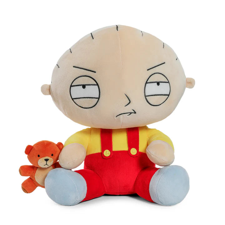 Kid Robot Family Guy Stewie Hugme Plush、mySite、hgirdovlk