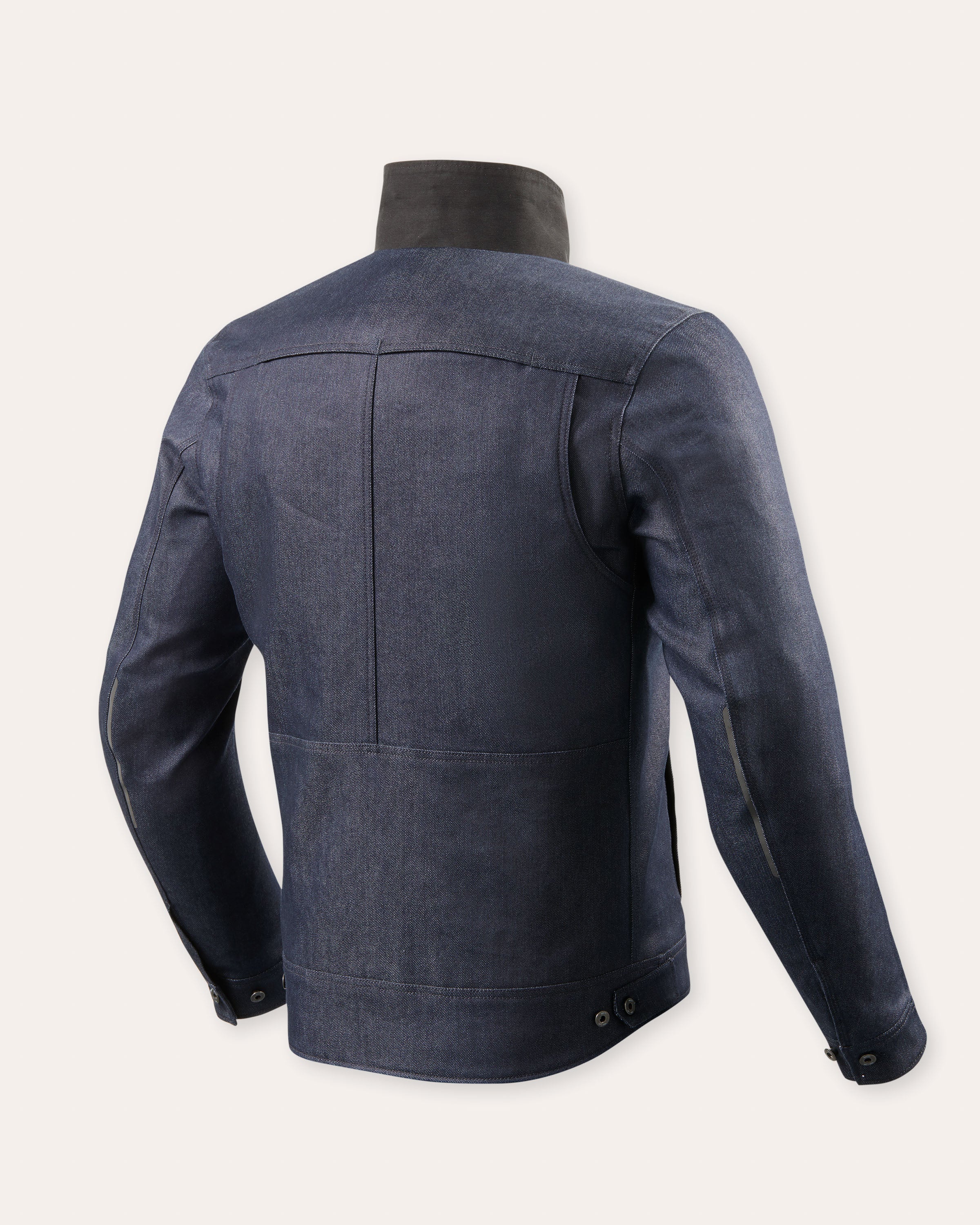 Jacket Crosby | Medium Blue、mySite、dreamappss