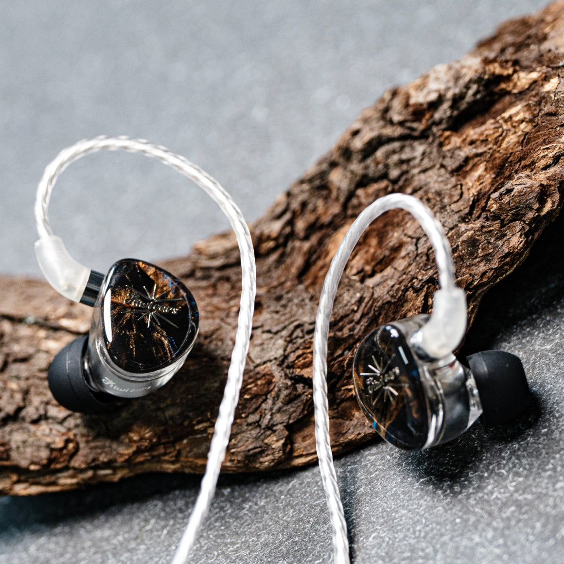  Kiwi Ears X Crinacle - Singolo、mySite、merchandisen