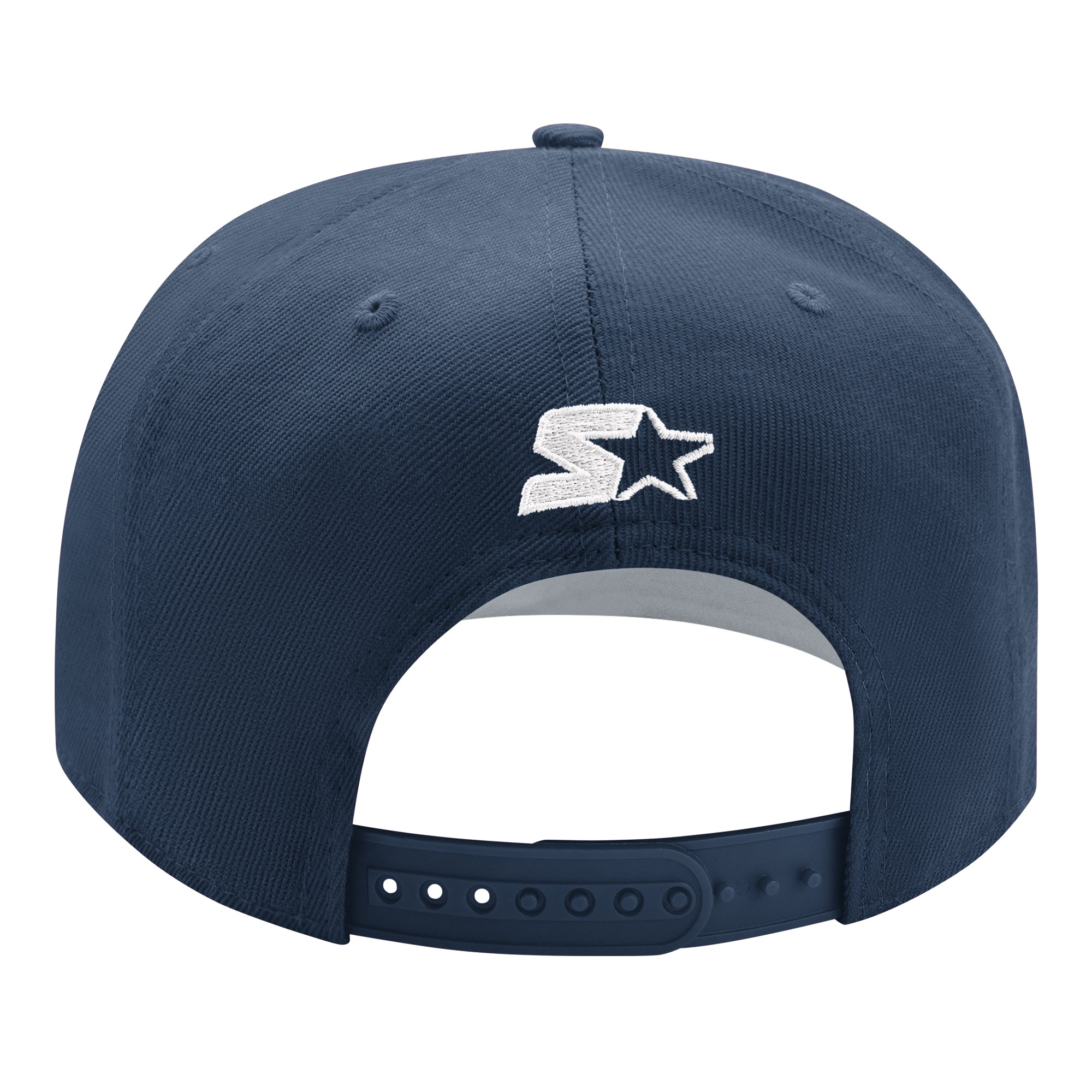 Primary Logo Wordmark Snapback