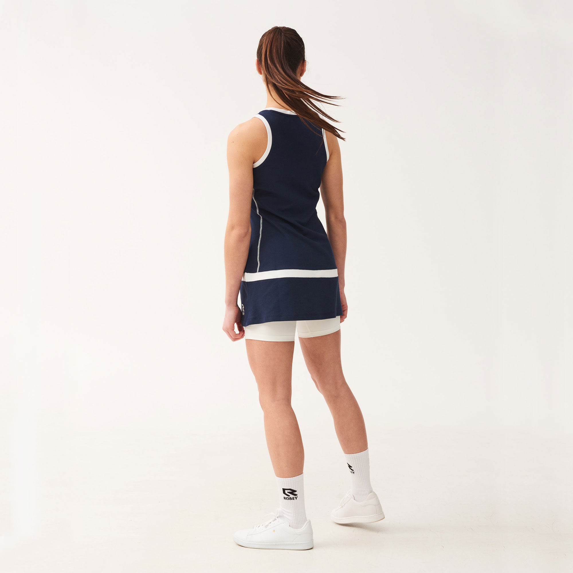 Robey Action Women's Tennis Ball Shorts