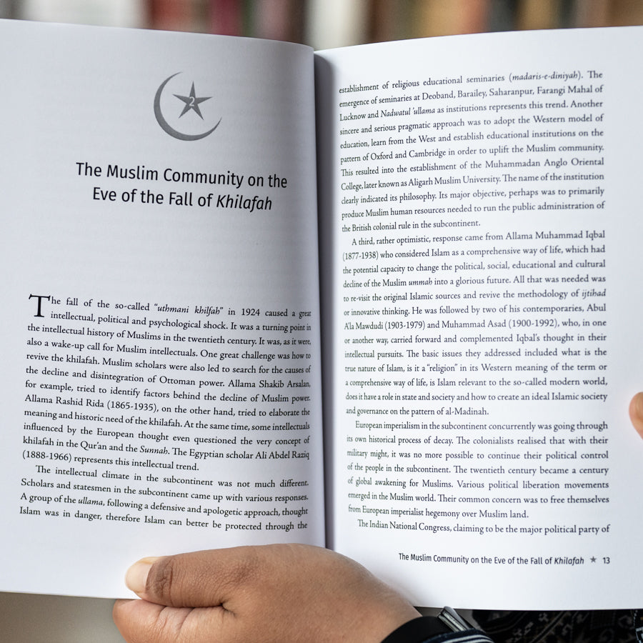 Jinnah's Islamic Vision of Pakistan、mySite、topwebapps