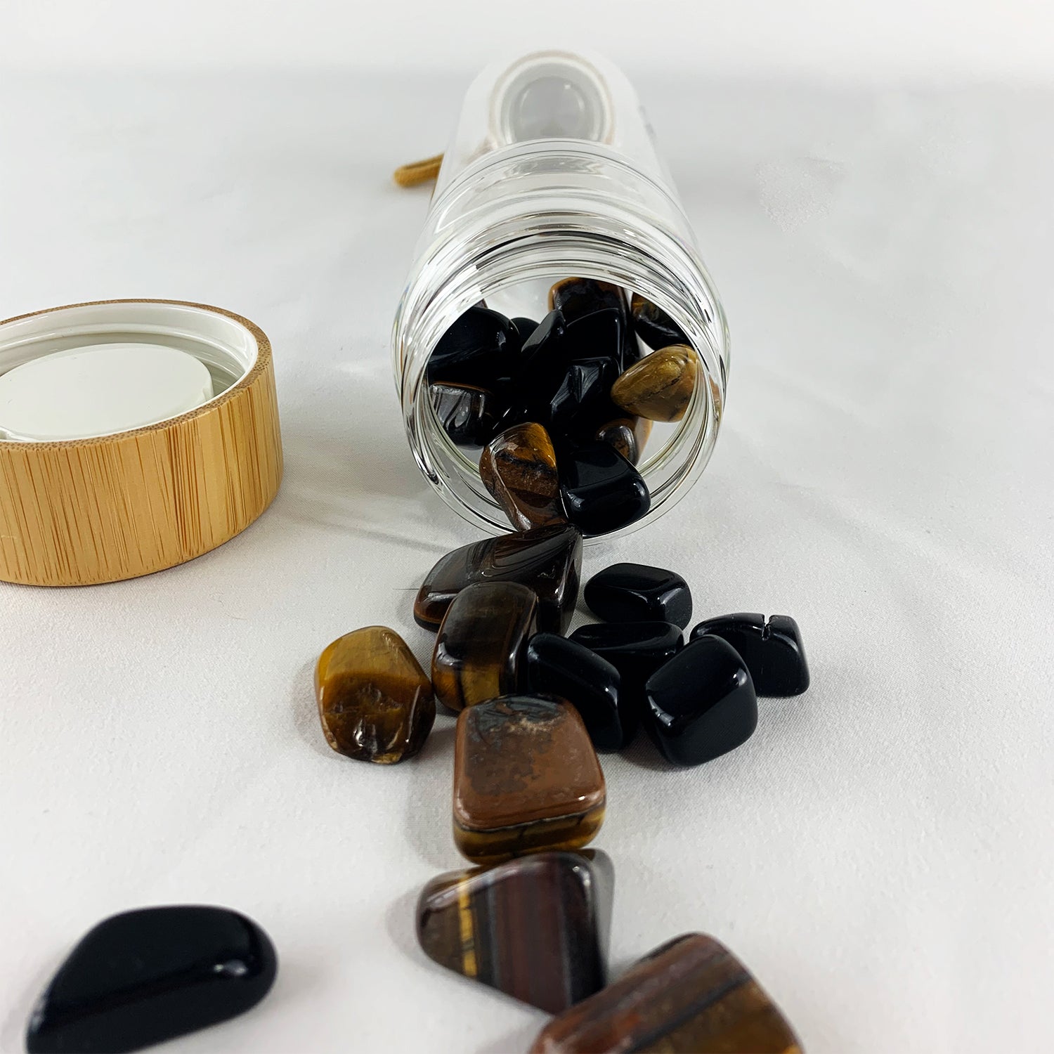 Crystal Water Bottle、mySite、topwebapps