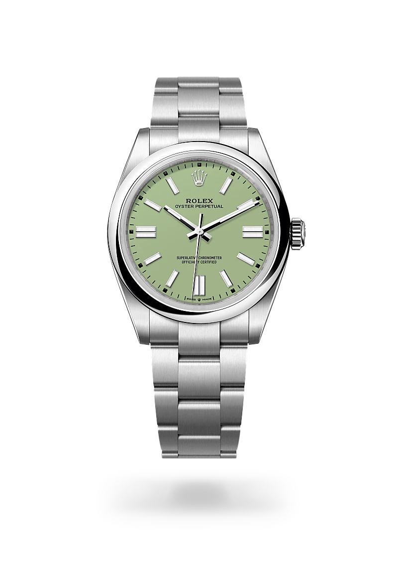 Rolex Oyster Perpetual 41 in Oystersteel, M134300-0006 | Blakemans Jewelry、mySite、hinf8tx79