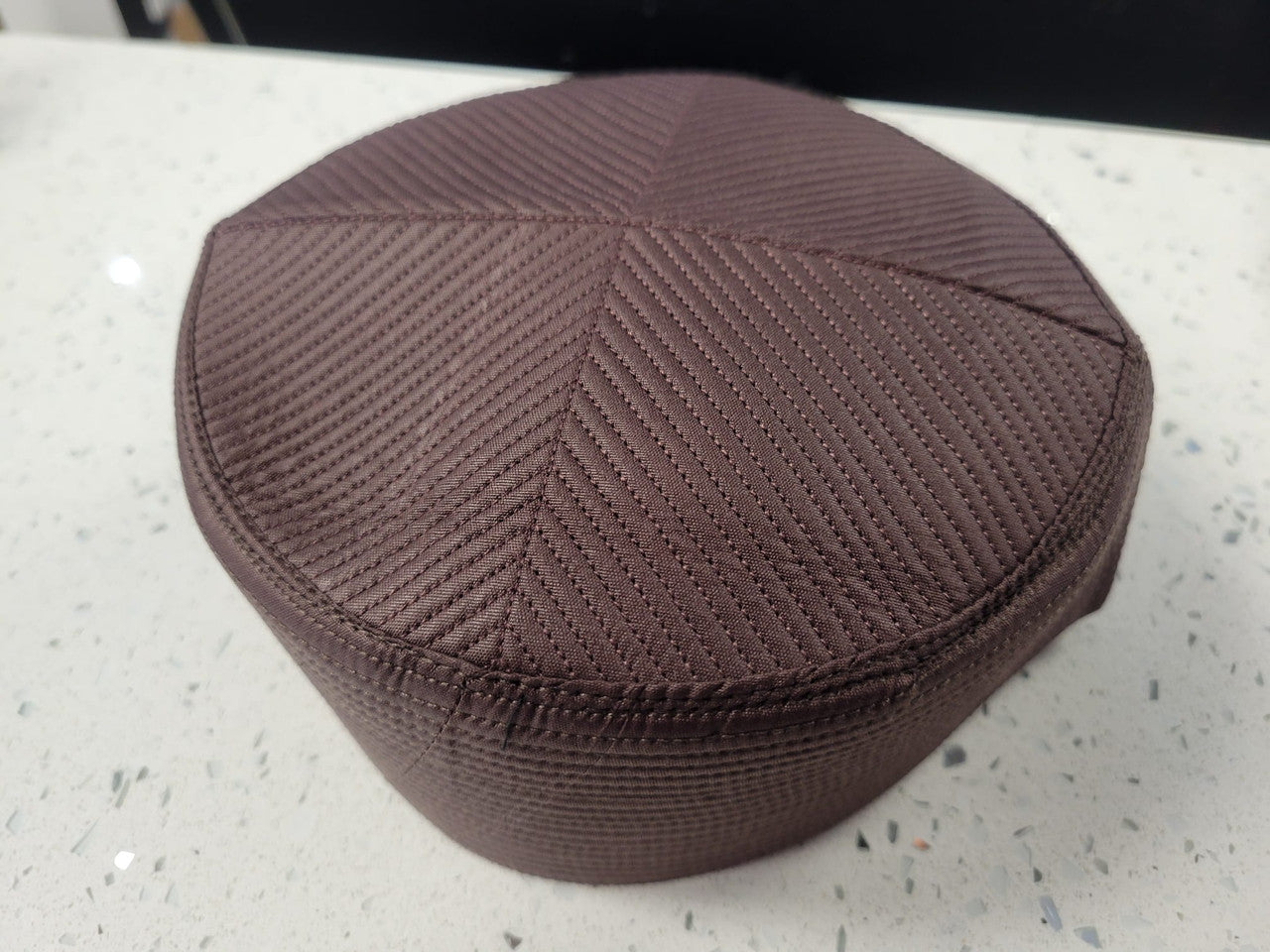 Turbin Kufi - Maroon、mySite、topwebapps