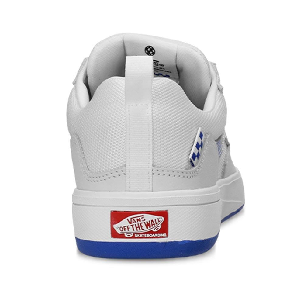  Vans Zahba - Classic White/Navy、mySite、merchandisen