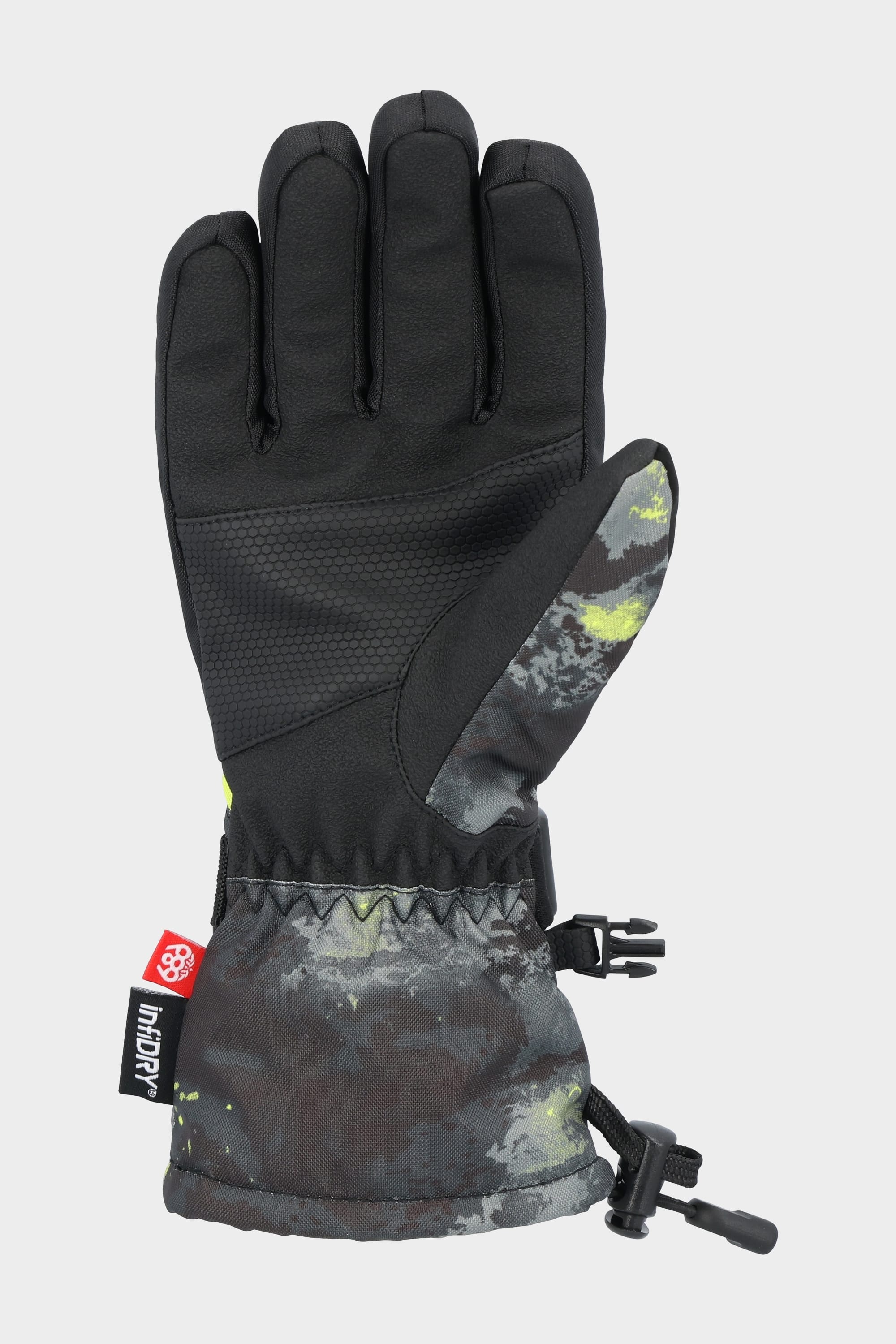 686 Youth Heat Glove、mySite、i-lightchina