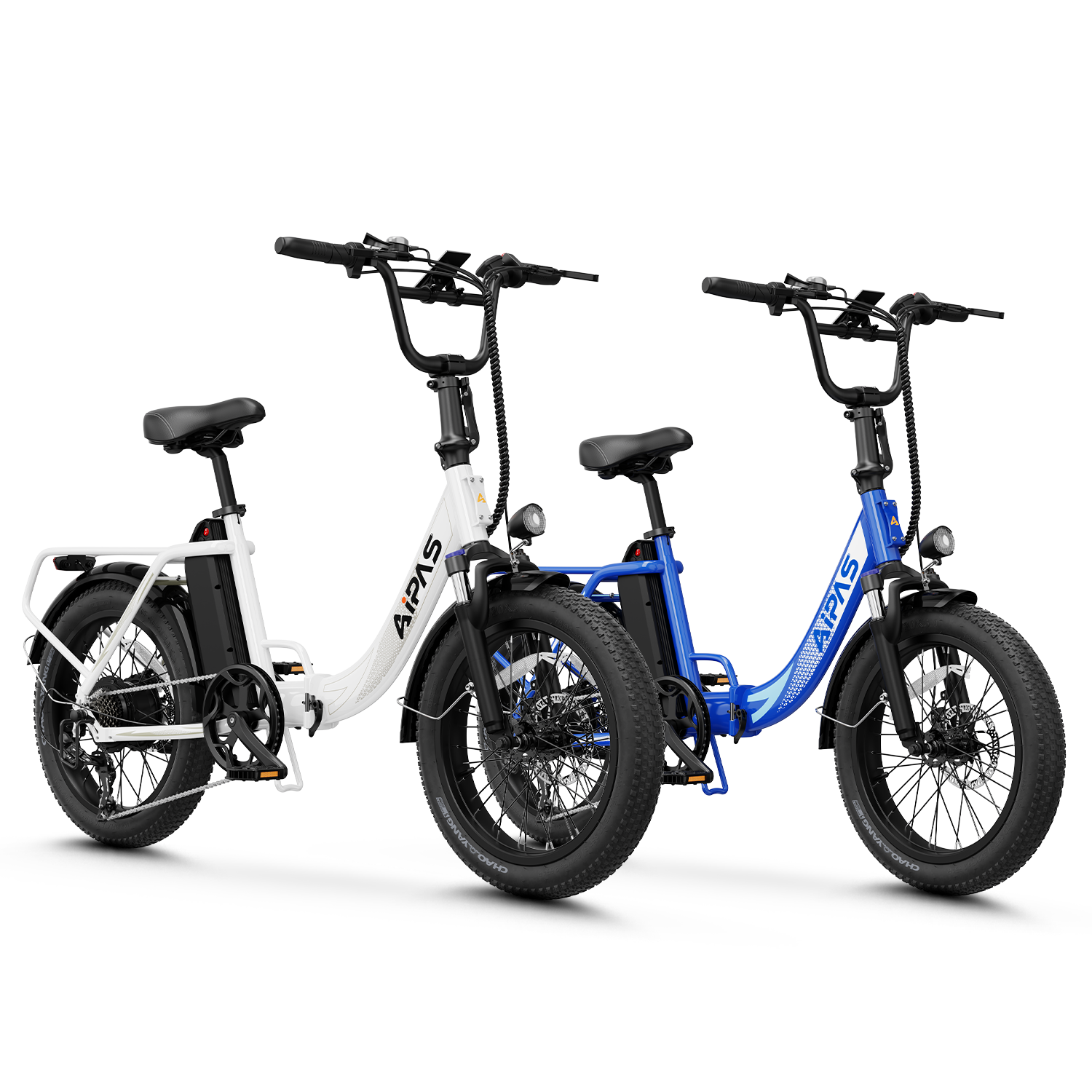 Aipas® Ebike Combo Sale A4*2、mySite、gigharbornorthrealestate