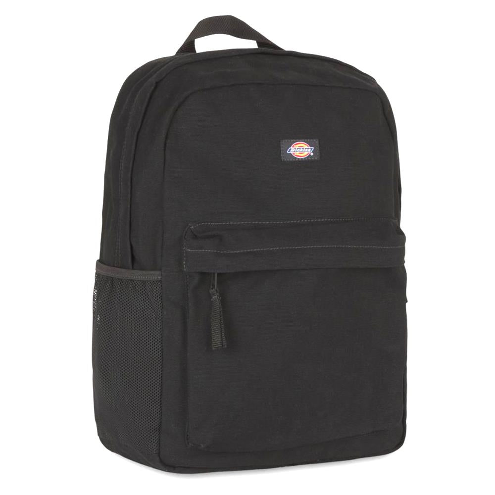  Dickies Duck Canvas Backpack - Black、mySite、merchandisen