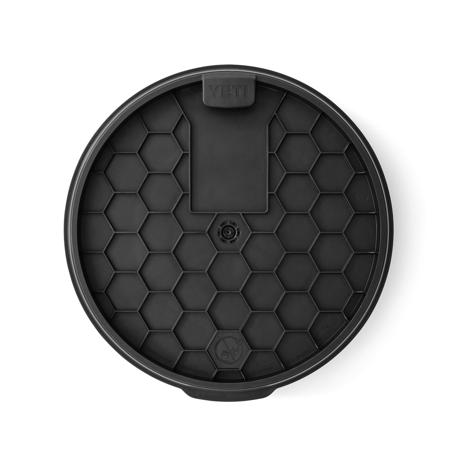 YETI LoadOut Bucket Swivel Seat、mySite、noshort