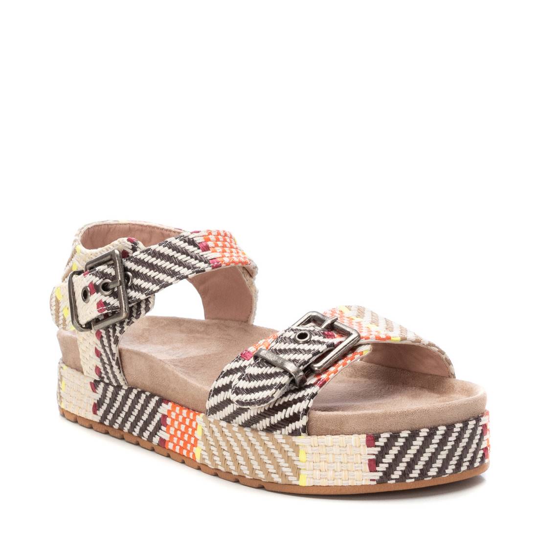 SANDALIA DE MUJER REFRESH 17156503、mySite、gtrtttuynbv