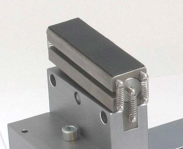 Bend Fixture ASTM D7249 & ASTM C393 Sandwich Constructions、mySite、lovesweatpilates