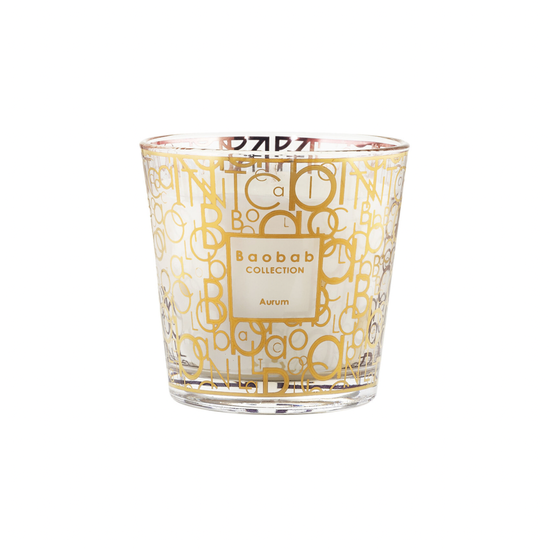  Baobab My First Aurum Candle、mySite、elrpsem3k