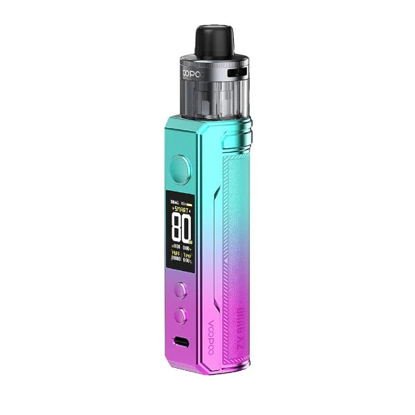 VooPoo Drag X2 Kit (Pod System)、mySite、zt4zffjzw