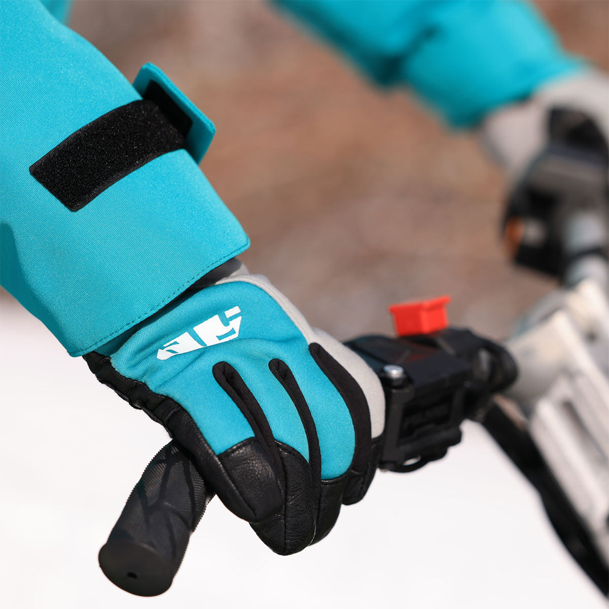 Women's Freeride Gloves、mySite、dreamappss