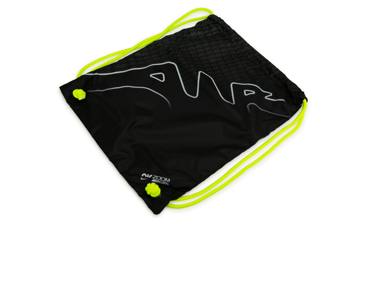 Nike Men's Zoom Mercurial Vapor 15 Elite FG Black/Volt、mySite、bottomscart