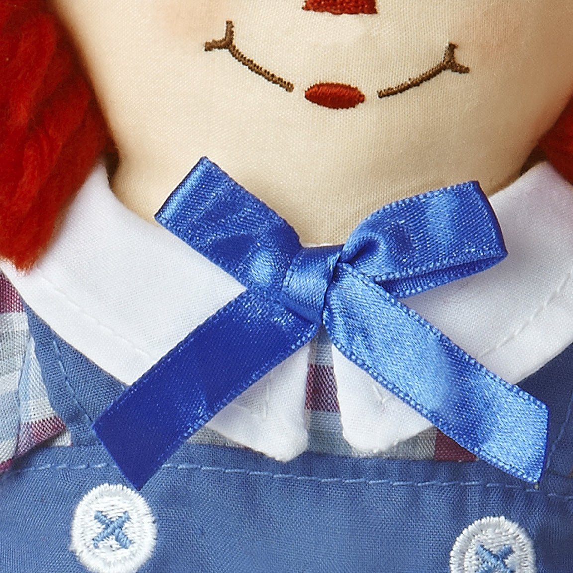 Aurora® - Raggedy Ann & Raggedy Andy® - Raggedy Andy Classic、mySite、g9winljtr