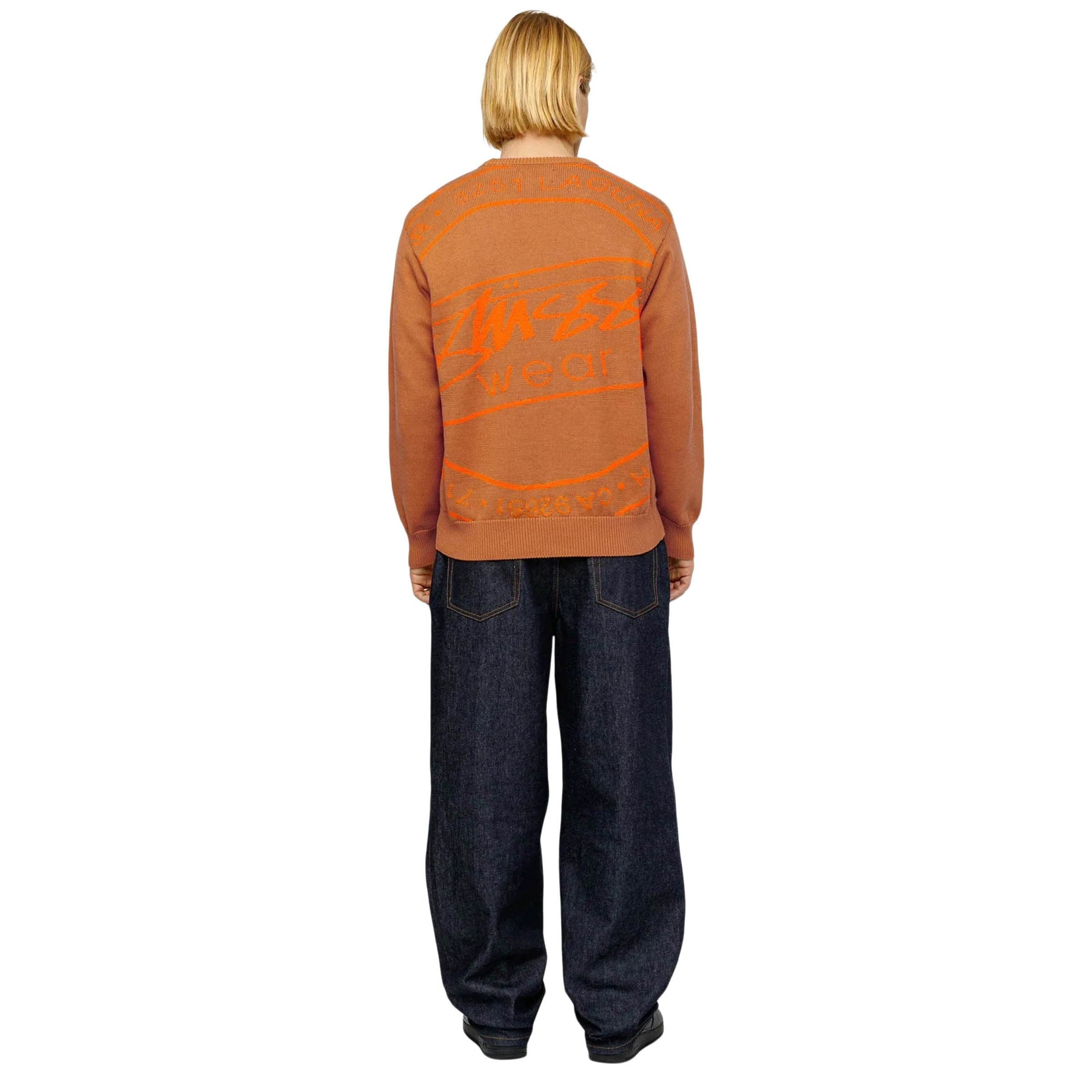 LAGUNA ICON SWEATER、mySite、zt4zffjzw